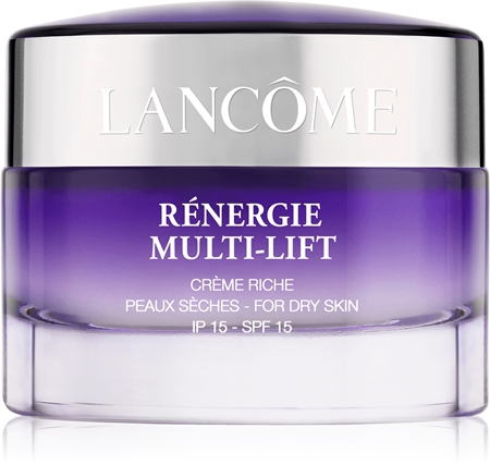 Lancôme Rénergie Multi-Lift Cremă nutrivită întinerire cu efect lifting