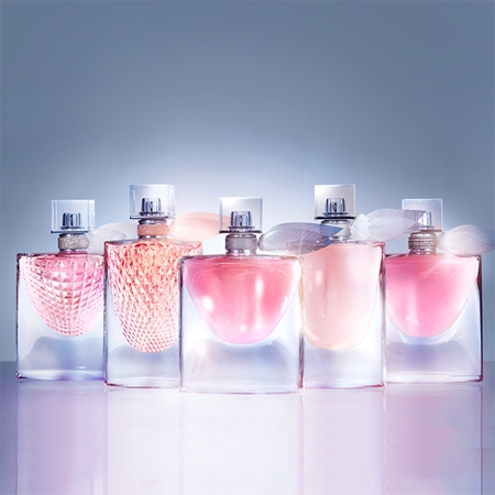Lancôme La Vie Est Belle Florale Eau de Toilette für Damen