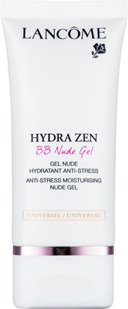Lancôme Hydra Zen BB Nude Gel тониращ гел за лице