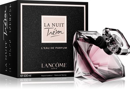 Lancôme La Nuit Trésor Eau de Parfum naisille