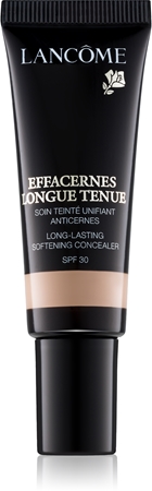 Lancôme Effacernes Longue Tenue очен коректор SPF 30
