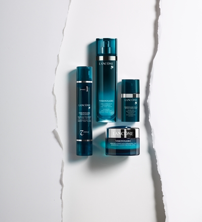 Lancôme Visionnaire Yeux Eye On Correction™ baume yeux anti-rides, anti-poches et anti-cernes