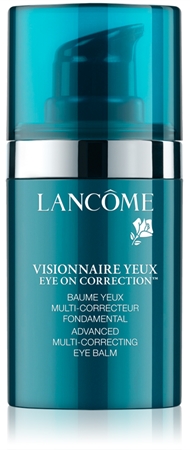 Lancôme Visionnaire Yeux Eye On Correction™ baume yeux anti-rides, anti-poches et anti-cernes