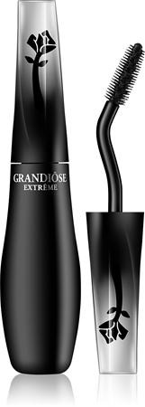 Lancôme Grandiôse Extreme řasenka pro objem, délku a oddělení řas