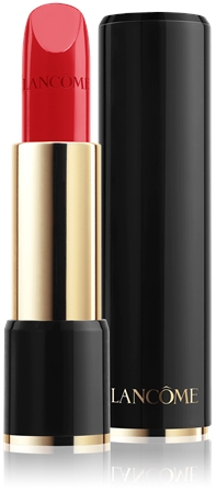 Lancôme L’Absolu Rouge Cream кремова помада зі зволожуючим ефектом