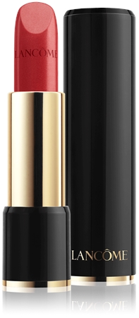 Lancôme L’Absolu Rouge Cream krémová rtěnka s hydratačním účinkem