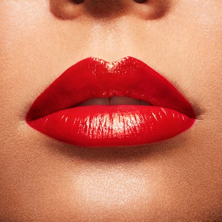 Lancôme L’Absolu Rouge Valentine Edition rouge à lèvres crémeux édition limitée