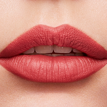 Lancôme L’Absolu Rouge Happy New Year barra de labios hidratante con efecto mate