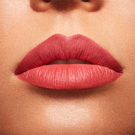 Lancôme L’Absolu Rouge Happy New Year barra de labios hidratante con efecto mate
