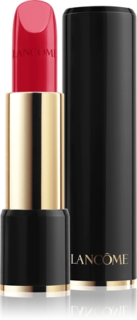 Lancôme L’Absolu Rouge Cream ruj crema cu efect de hidratare