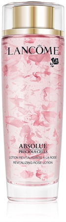 Lancôme Absolue Precious Cells revitalisierendes Gel mit Rosenextrakten