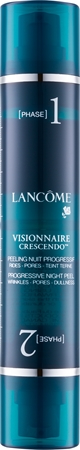 Lancôme Visionnaire Crescendo™ dvofazna noćna kura za lice