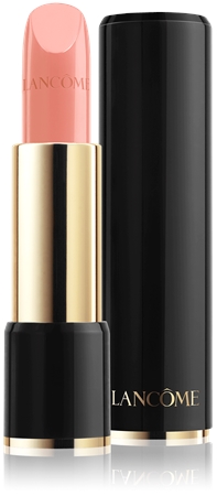 Lancôme L’Absolu Rouge Sheer Blødgørende læbestift med stor glanseffekt