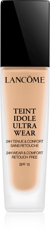 Lancôme Teint Idole Ultra Wear machiaj persistent SPF 15