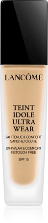 Lancôme Teint Idole Ultra Wear μακράς διαρκείας μεικ απ SPF 15