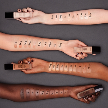Lancôme Teint Idole Ultra Wear dolgoobstojen tekoči puder potovalno pakiranje