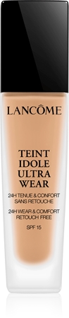 Lancôme Teint Idole Ultra Wear dlouhotrvající make-up SPF 15