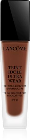 Lancôme Teint Idole Ultra Wear dlouhotrvající make-up SPF 15