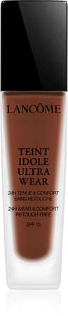 Lancôme Teint Idole Ultra Wear podkład o przedłużonej trwałości SPF 15
