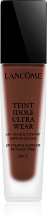 Lancôme Teint Idole Ultra Wear podkład o przedłużonej trwałości SPF 15