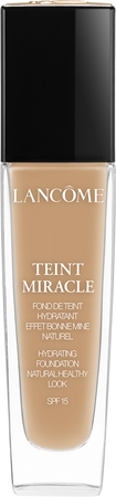 Lancôme Teint Miracle kirkastava meikkivoide
