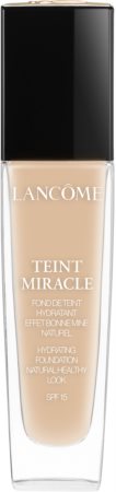 Lancôme Teint Miracle rozjasňující make-up SPF 15