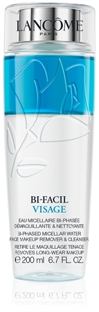 Lancôme Bi-Facil Visage acqua micellare bifasica per il viso