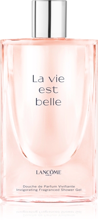Lancôme La Vie Est Belle гель для душу для жінок