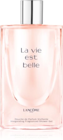 Lancôme La Vie Est Belle tusfürdő gél hölgyeknek