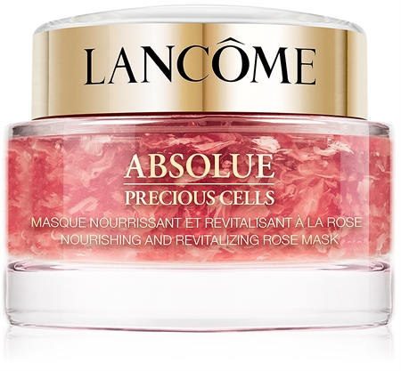 Lancôme Absolue Precious Cells masque revitalisant visage