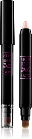 Lancôme Monsieur Big Brow Izgaismotājs zīmuļa veidā