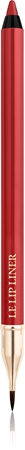 Lancôme Le Lip Liner delineador para labios resistente al agua con pincel