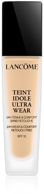 Lancôme Teint Idole Ultra Wear μακράς διαρκείας μεικ απ SPF 15