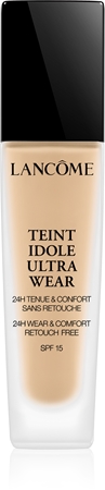 Lancôme Teint Idole Ultra Wear μακράς διαρκείας μεικ απ SPF 15