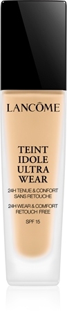 Lancôme Teint Idole Ultra Wear μακράς διαρκείας μεικ απ SPF 15