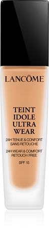 Lancôme Teint Idole Ultra Wear μακράς διαρκείας μεικ απ SPF 15