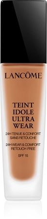 Lancôme Teint Idole Ultra Wear Långvarig foundation SPF 15