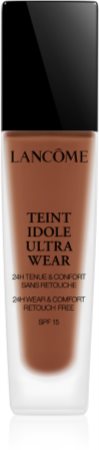 Lancôme Teint Idole Ultra Wear pitkäkestoinen meikkivoide SPF 15