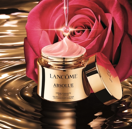 Lancome Absolue shops Soft Cream