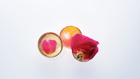 Lancôme Absolue Precious Cells concentré nuit en deux phases pour une peau lumineuse