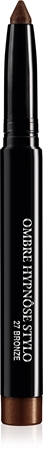 Lancôme Ombre Hypnôse Metallic Stylo crayon fard à paupières longue tenue