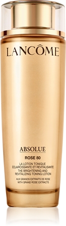 Lancôme Absolue Rose 80 тонер за лице, намаляващ признаците на стареене