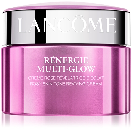 Lancôme Rénergie Multi-Glow crème illuminatrice et rajeunissante