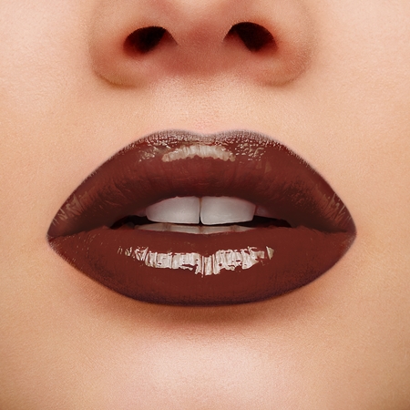 Lancôme L’Absolu Lacquer rouge à lèvres liquide brillance intense