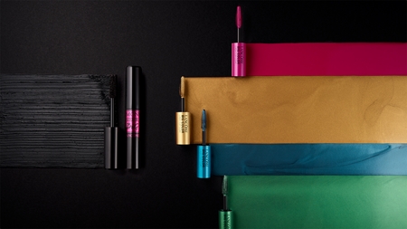 Lancôme Big Color Lash Top Coat barevná krycí vrstva na řasenku