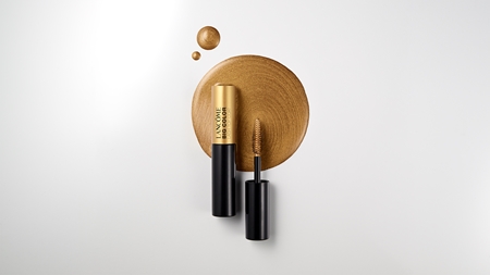 Lancôme Big Color Lash Top Coat barevná krycí vrstva na řasenku