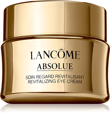 Lancôme Absolue Revitalizing Eye Cream crema rivitalizzante occhi