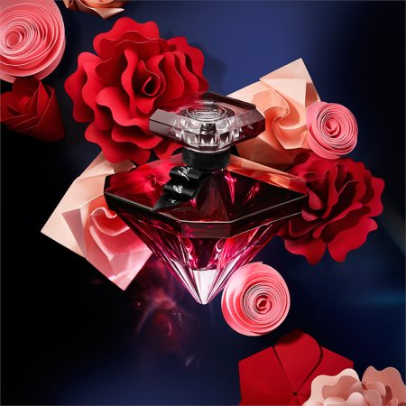 Tresor a la folie lancome hot sale