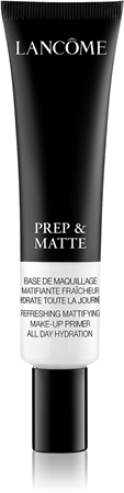 Lancôme Prep & Matte Primer base de teint matifiante à effet hydratant