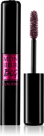 Lancôme Monsieur Big  by Proenza Schouler máscara para volume extra edição limitada